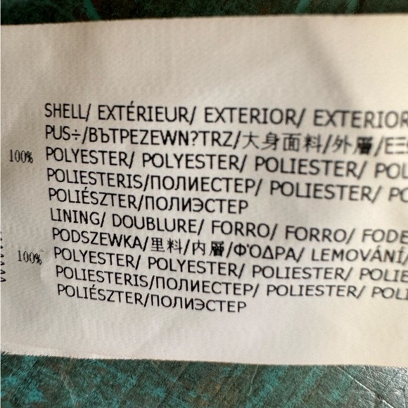 Minkpink Black Sequin Bomber Jacket Size Medium - Picture 12 of 13